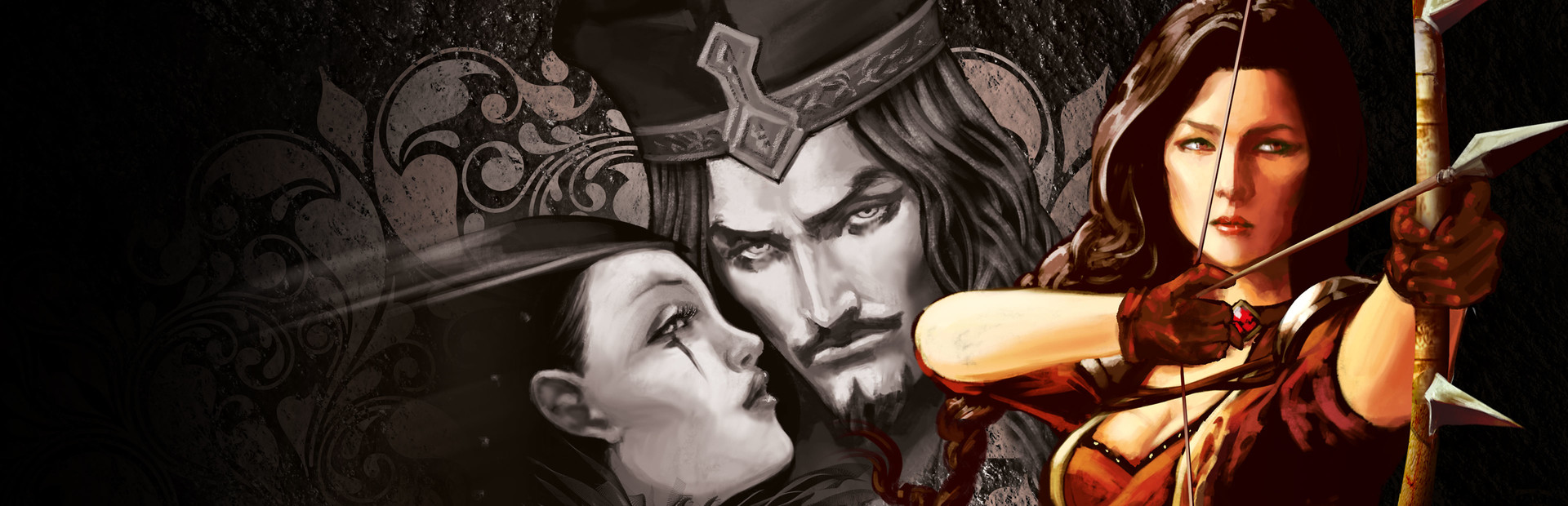 Wallachia Reign Of Dracula