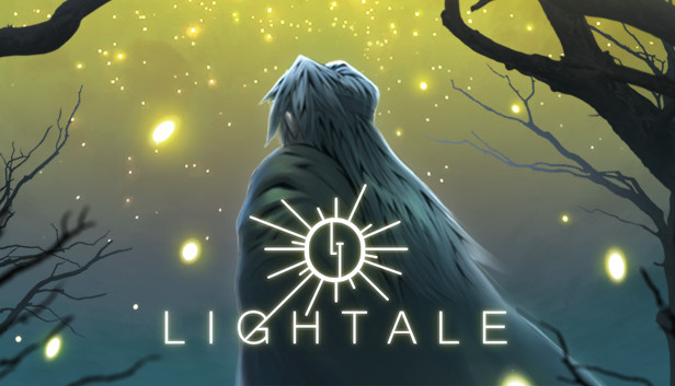 Lightale Steam capsule image