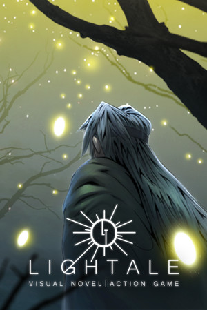 Lightale cover art