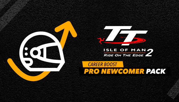 TT Isle of Man 2 Pro Newcomer Pack Steam capsule image