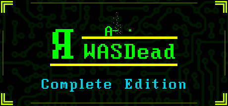 WASDead: Complete Edition Cover Image