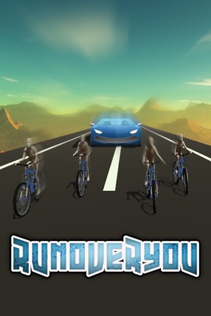 Runoveryou cover art