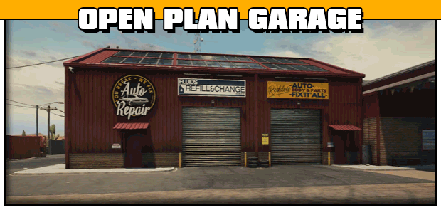 Car Mechanic Simulator 2021