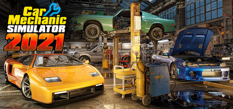 Сэкономьте 47% При Покупке Car Mechanic Simulator 2021 В Steam