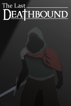 The Last Deathbound cover art