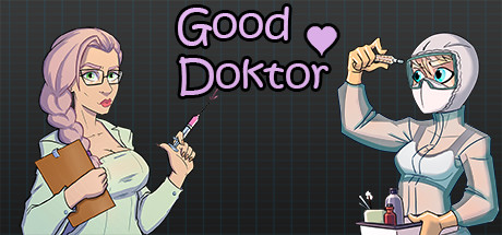 Good doktor [steam key]