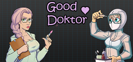 Good doktor [steam key] 