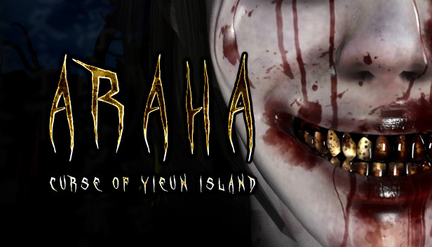 Araha : Curse of Yieun Island