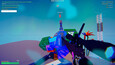 A screenshot of Paint Warfare