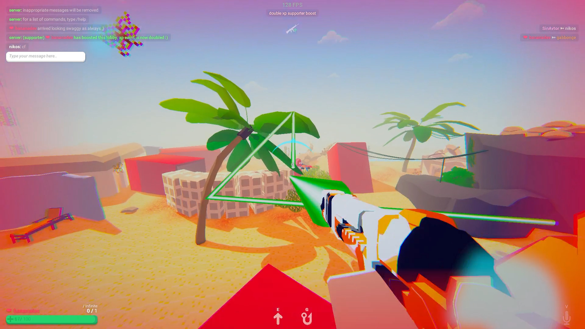 Paint Warfare on Steam