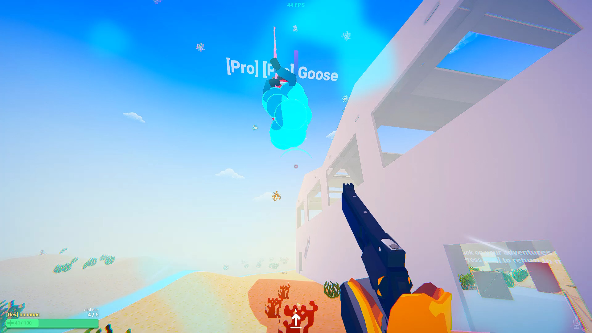 Paint Warfare on Steam