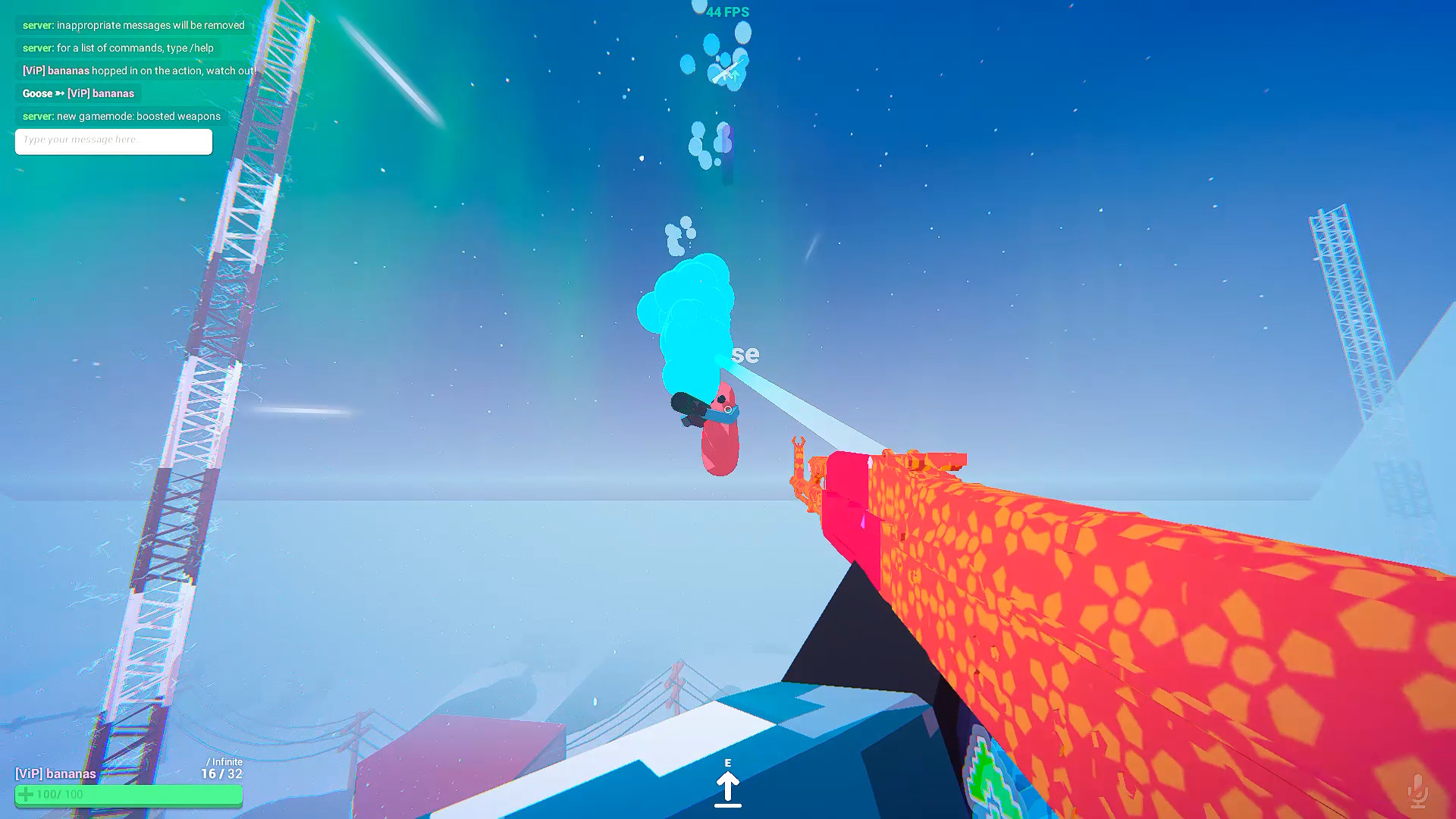 Paint Warfare on Steam