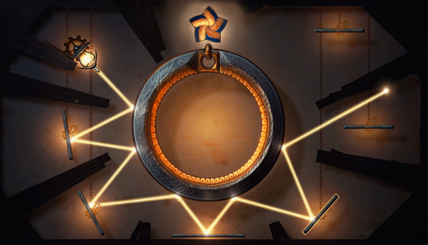 LIT: Bend the Light Steam capsule image