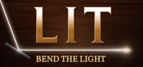 LIT: Bend the Light on Steam