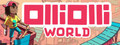 OlliOlli World