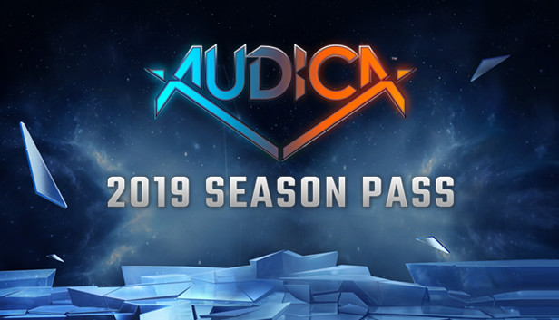 AUDICA 2019 Season Pass Steam capsule image