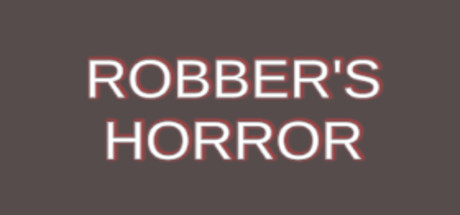 ROBBER'S HORROR concurrent players on Steam