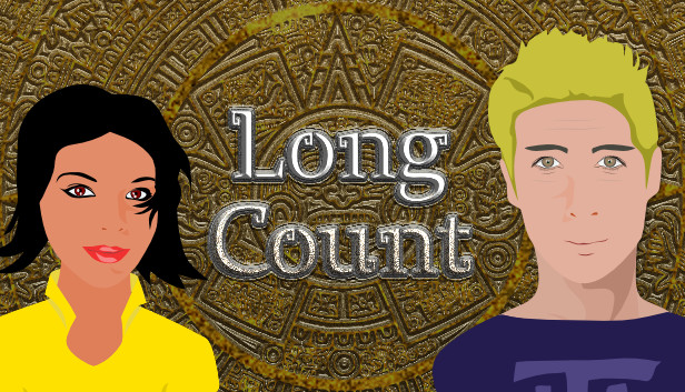 Long Count Steam capsule image