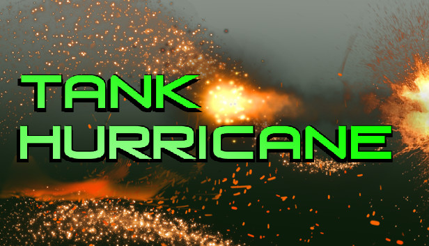 Tank Hurricane Steam capsule image