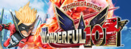 The Wonderful 101: Remastered