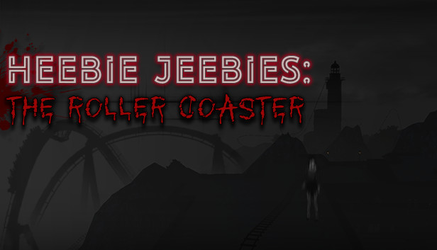 Heebie Jeebies: The Roller Coaster Steam capsule image