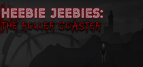 Heebie Jeebies: The Roller Coaster Cover Image