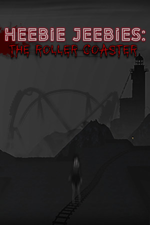 Heebie Jeebies: The Roller Coaster