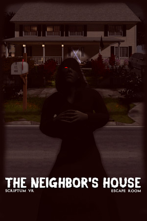 Scriptum VR: The Neighbor's House Escape Room