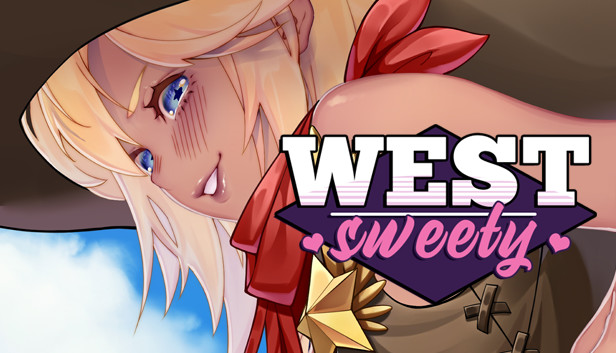 West Sweety! - Full Steam capsule image