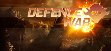 Defence War Cover Image