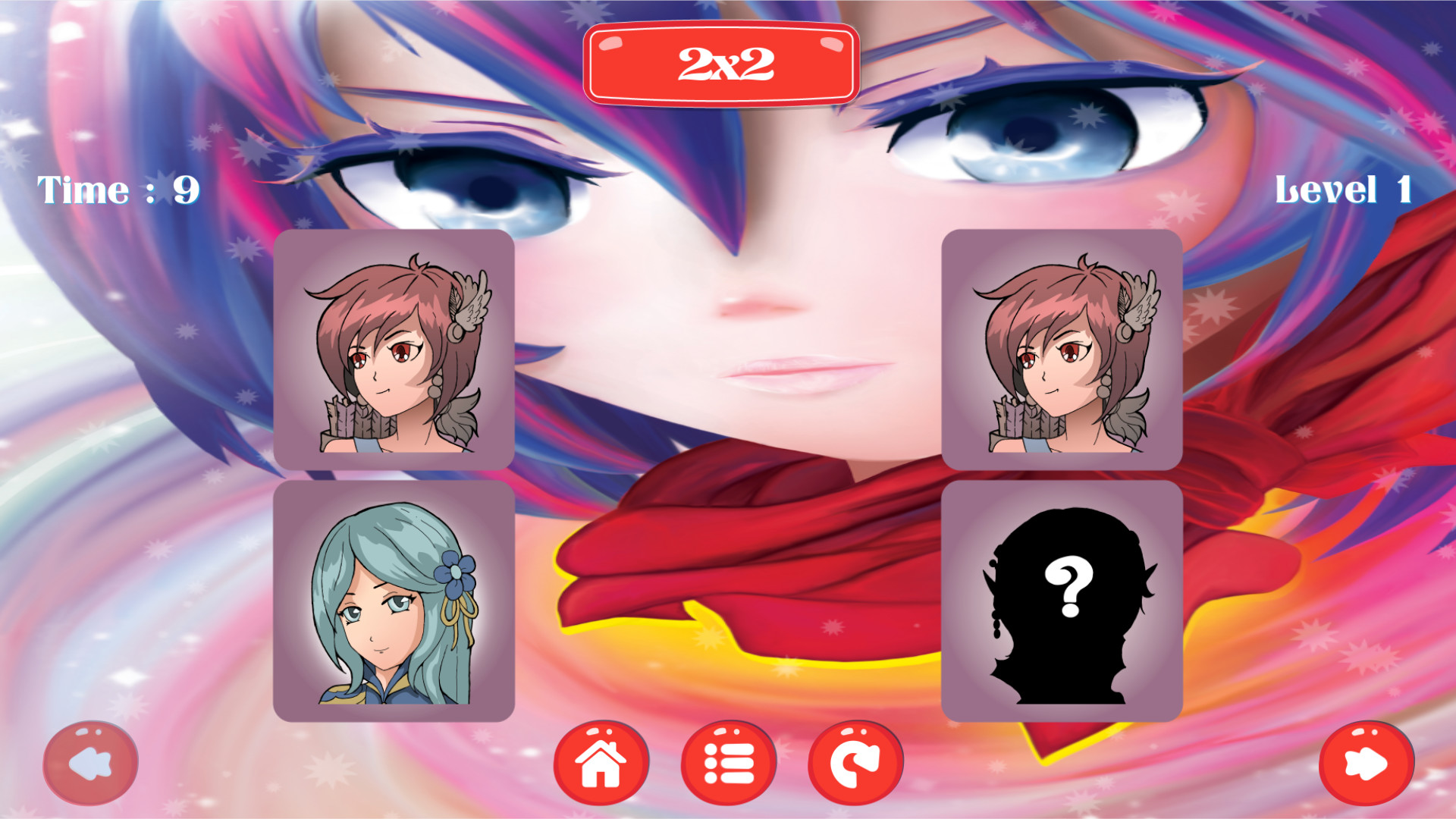 Memory Match Saga on Steam