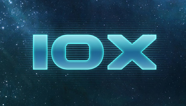 IOX Steam capsule image
