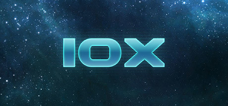 IOX concurrent players on Steam