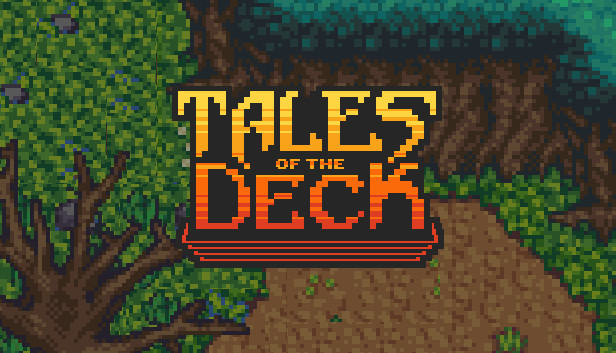 Tales of the Deck Steam capsule image