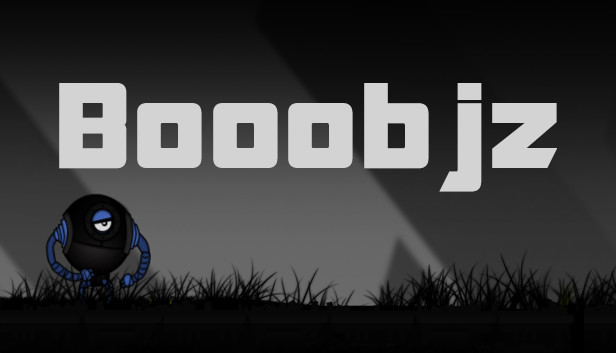 Booobjz Steam capsule image