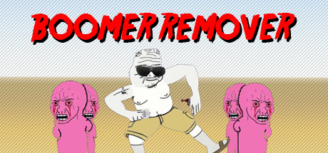 Boomer Remover Cover Image