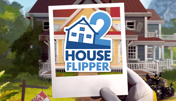 House Flipper 2 bei Steam