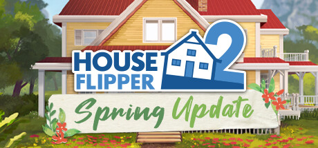 House Flipper 2 Cover Image