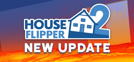 House Flipper 2 Cover Image