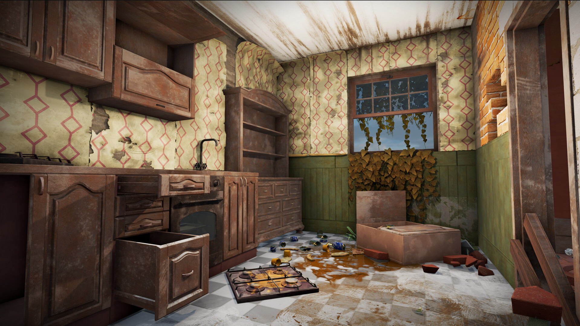 House Flipper 2 trên Steam