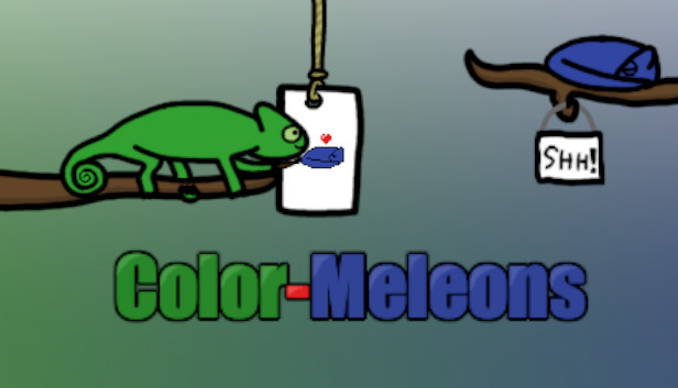 Colormeleons