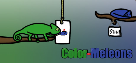 Colormeleons Cover Image