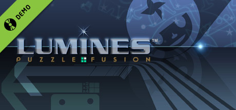 Lumines Demo concurrent players on Steam