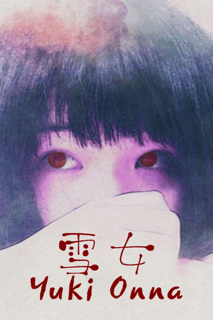 Yuki Onna | 雪女