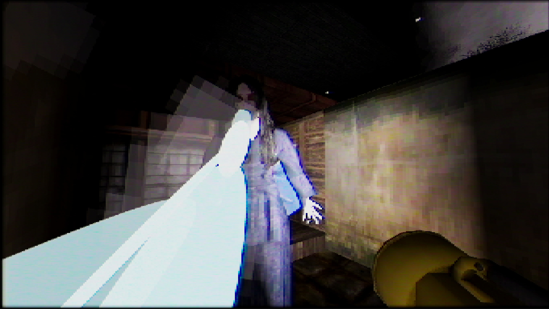 Chilla S Art Yuki Onna 雪女 On Steam