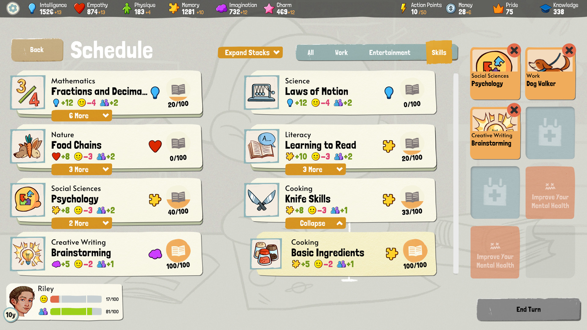 美国式家长/Growing Up(V1.2.3920)