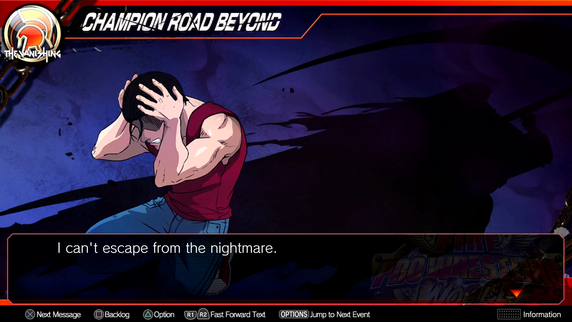 Fire Pro Wrestling World - Fighting Road: Champion Road Beyond on Steam