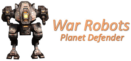 War Robots: Planet Defender concurrent players on Steam