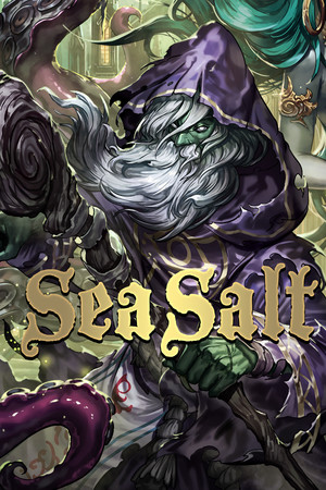 Sea Salt