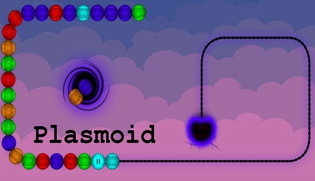 Plasmoid Steam capsule image